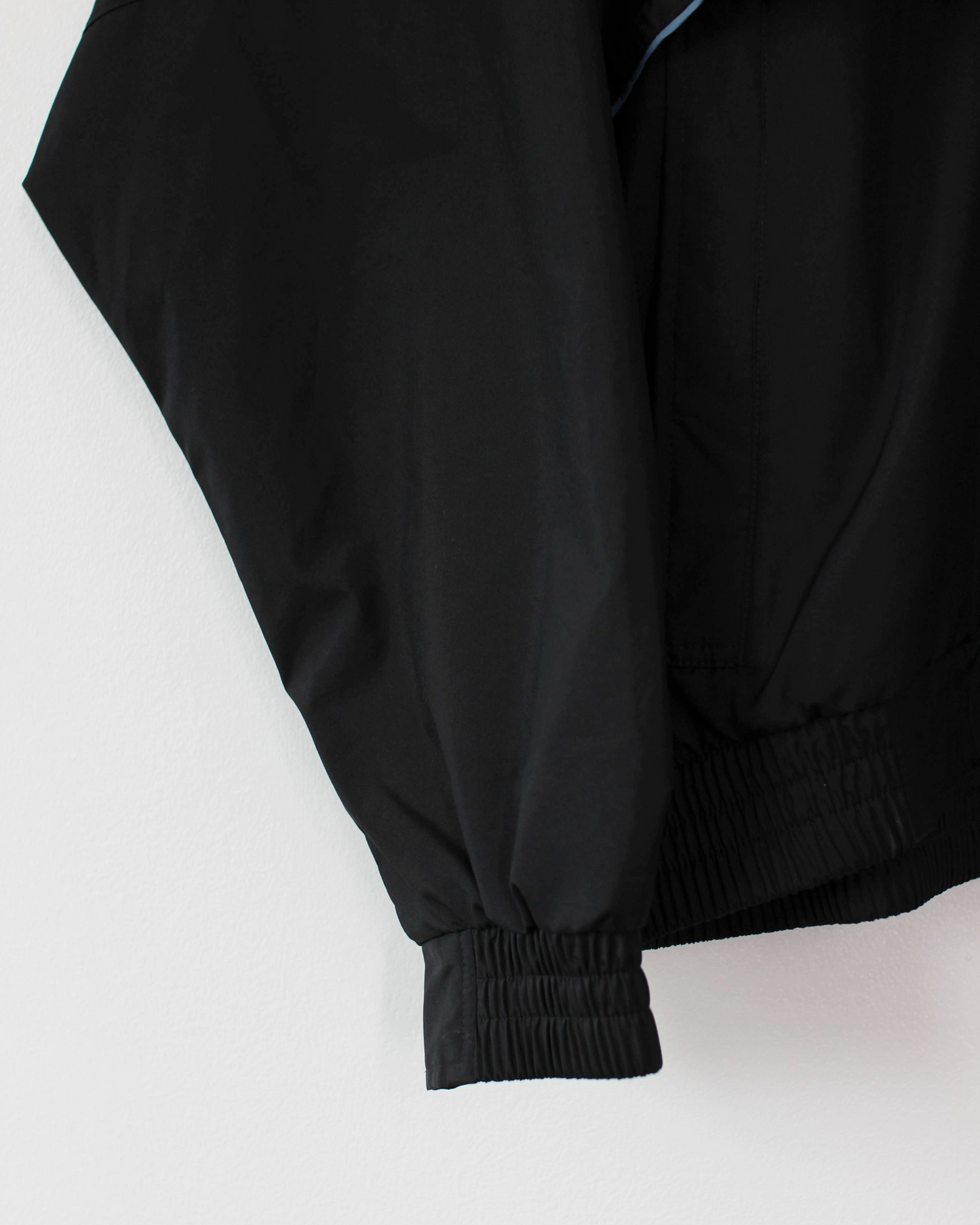 00s Nike Clima-Fit Full Zip Vented Jacket (M)