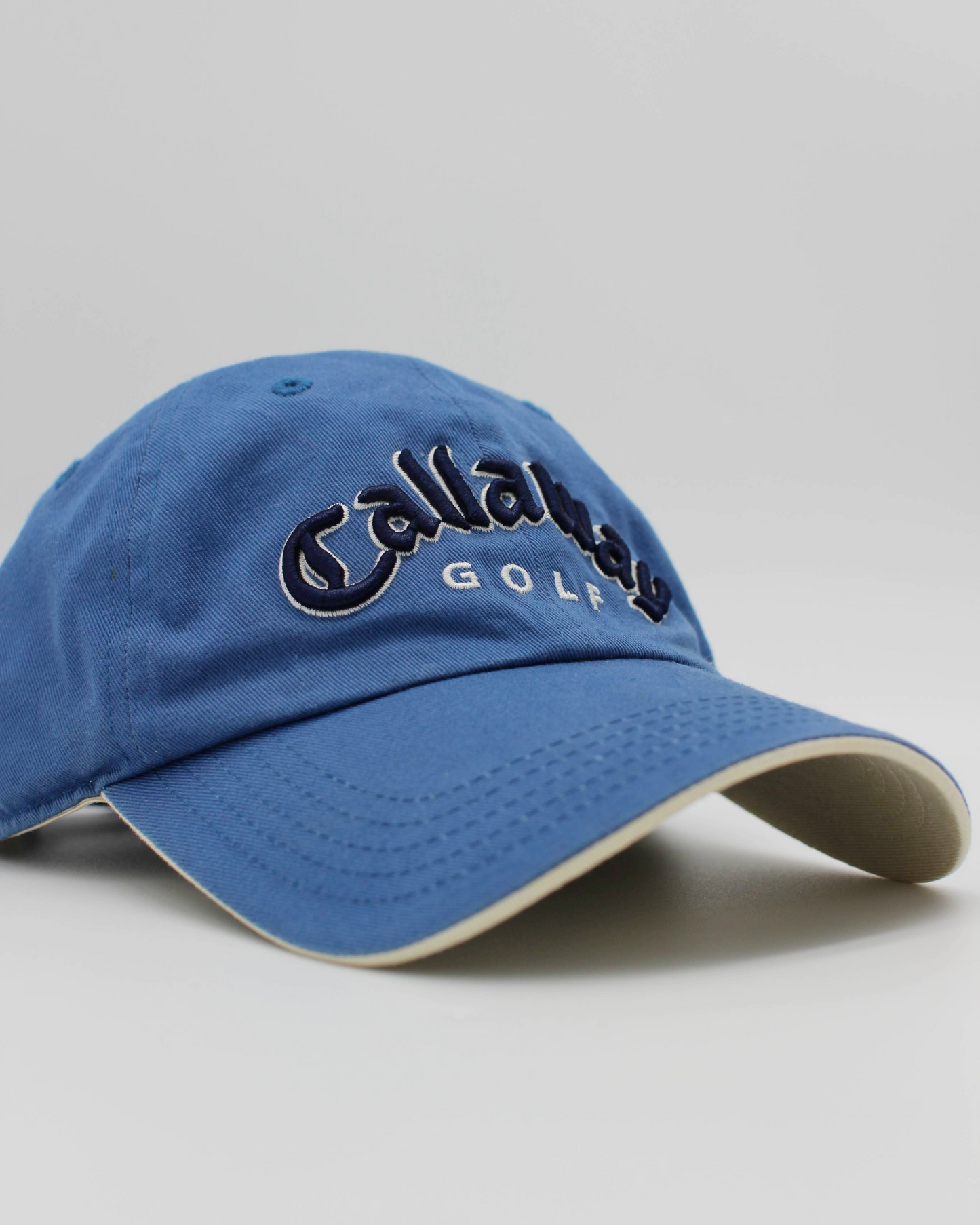 00s Callaway Blue Cap