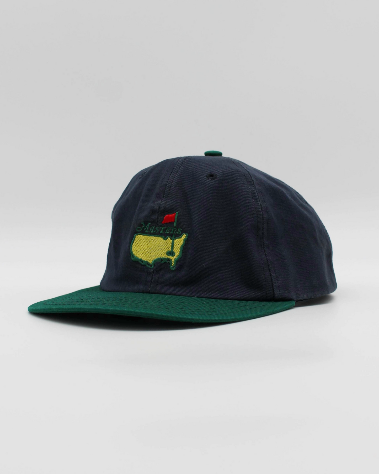 90s Masters Two Tone Cap by American Needle