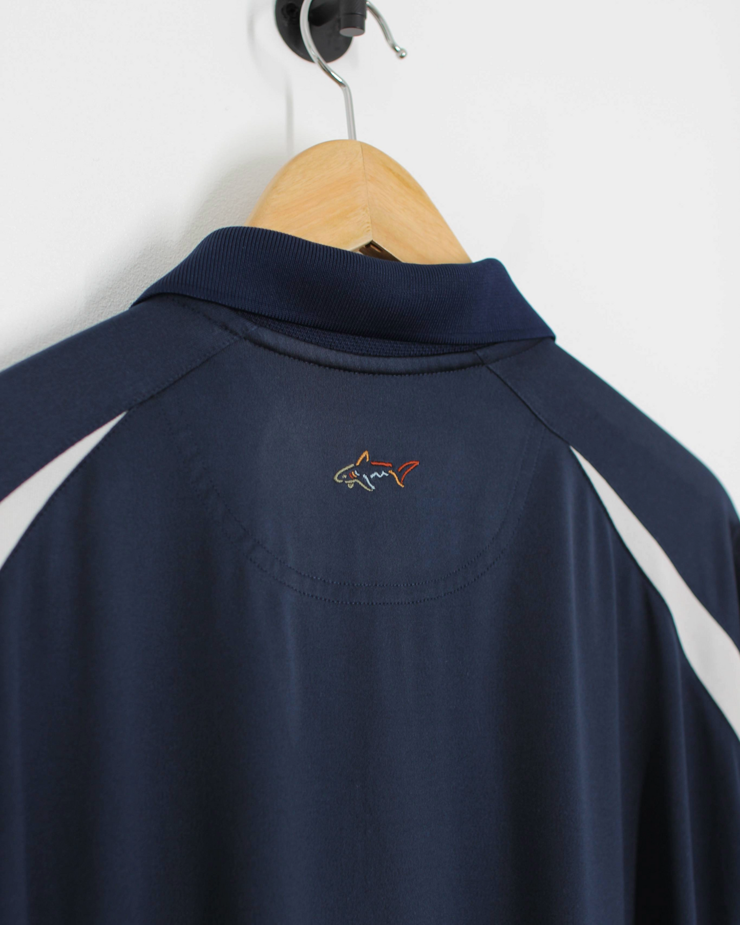 00s Greg Norman Polo-Shirt (XL)