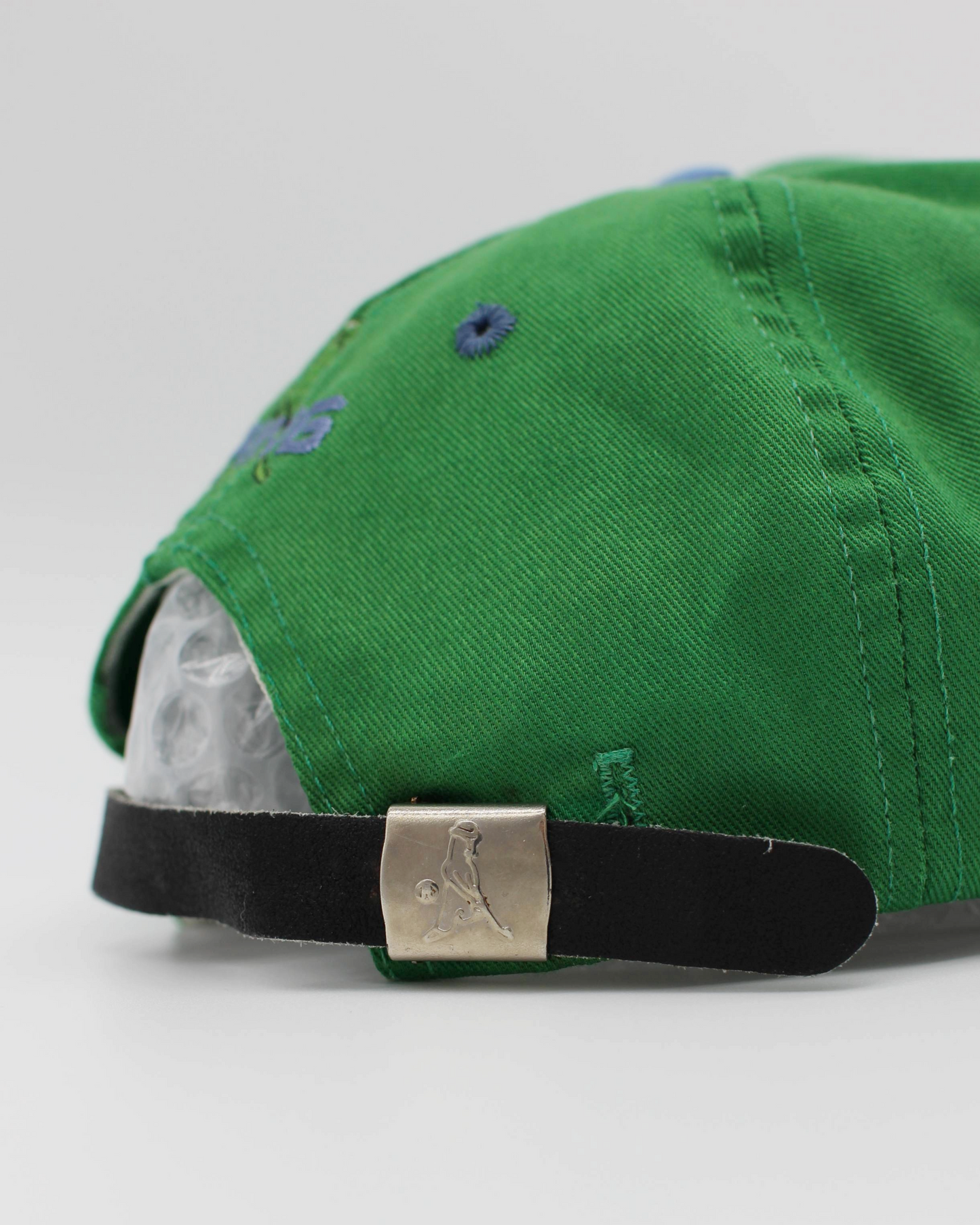 90s Ping Green/Blue Cap (S)