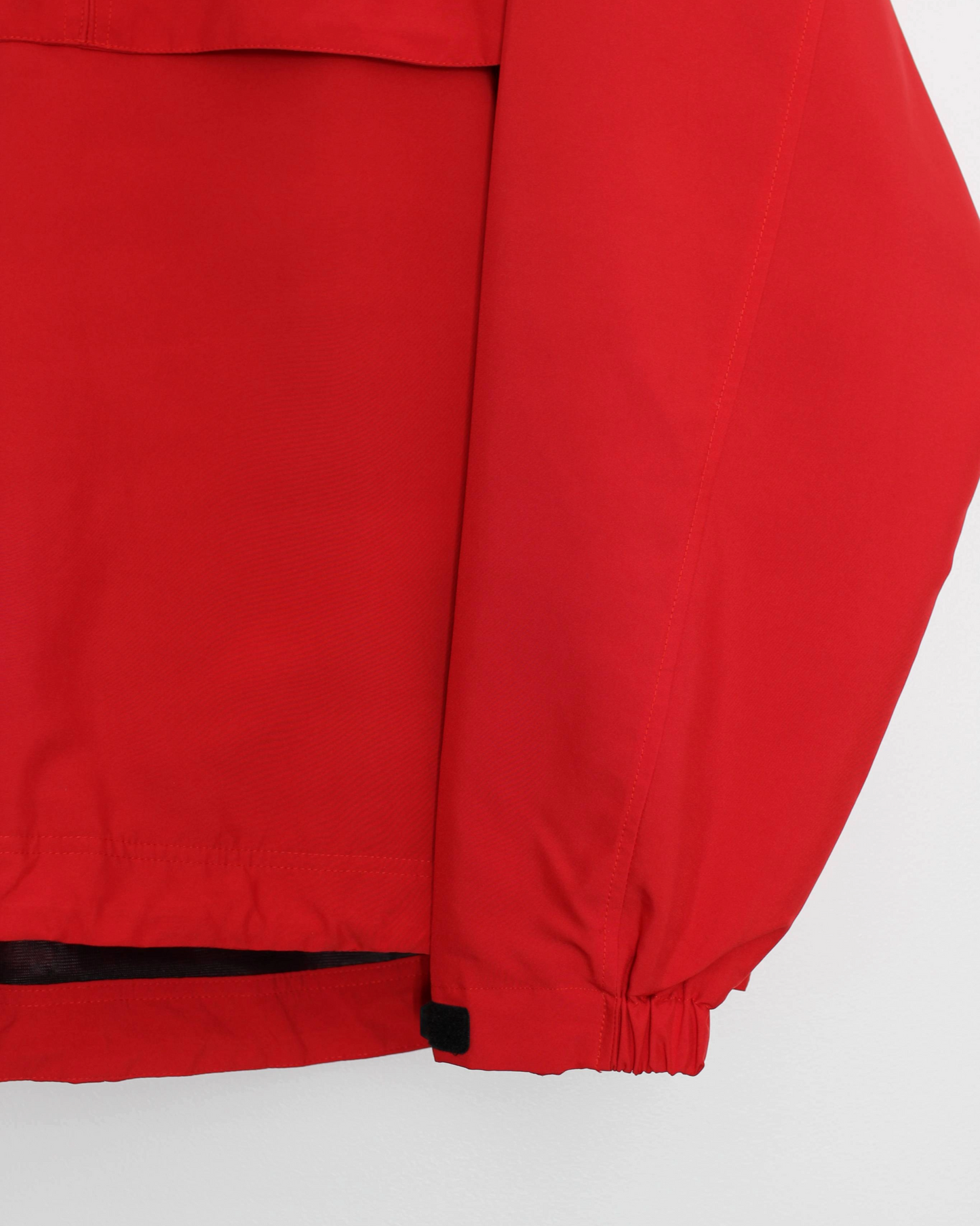 2010 US Open Cutter & Buck Red Half Zip Jacket (XL)