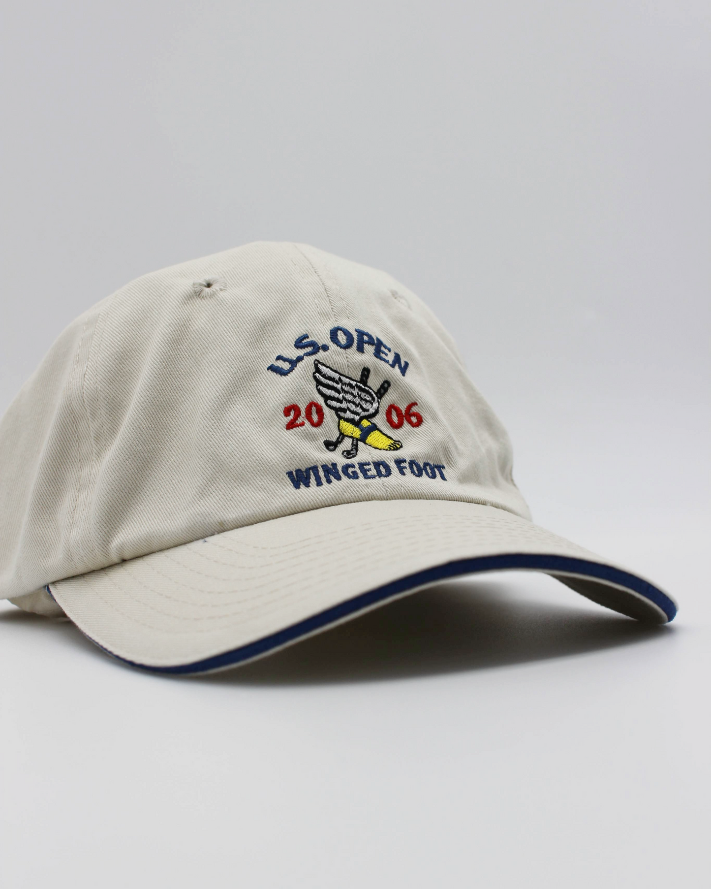 2006 US Open Winged Foot USGA Cap