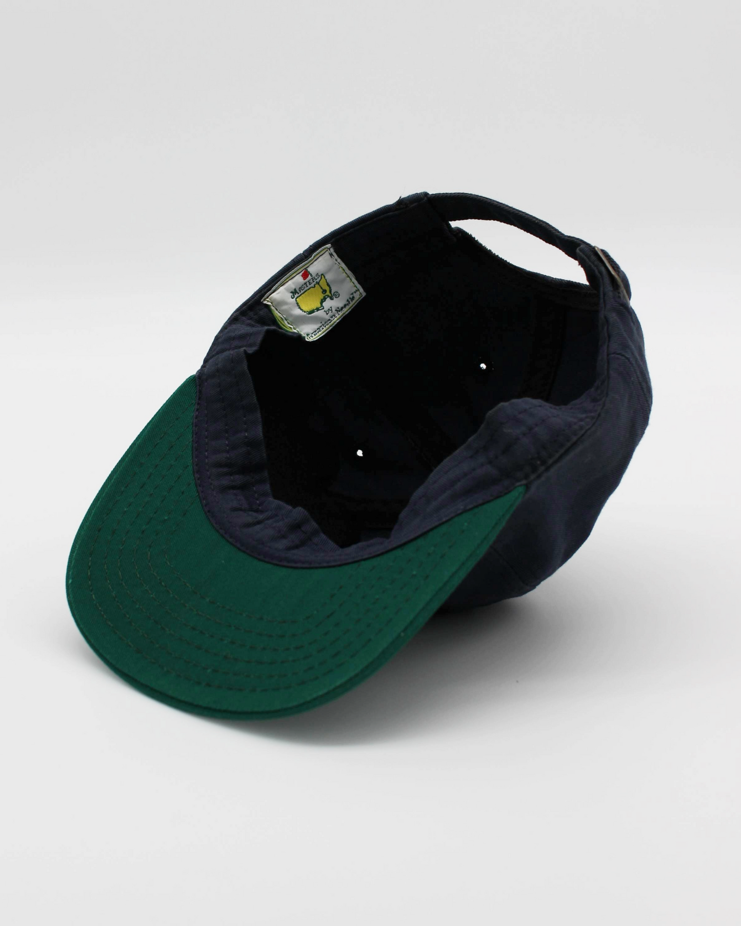 90s Masters Two Tone Cap by American Needle