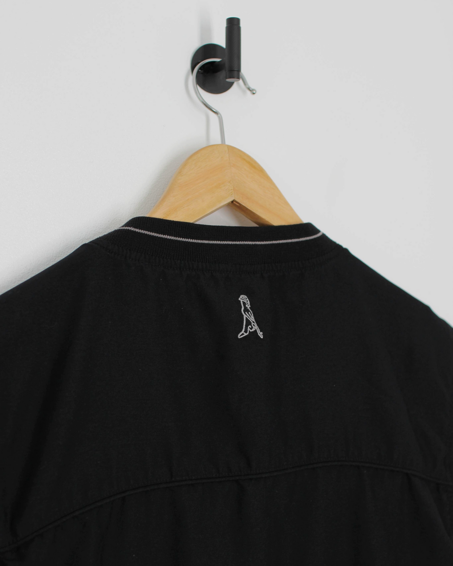 00s Ping Black Golf Vest (L)