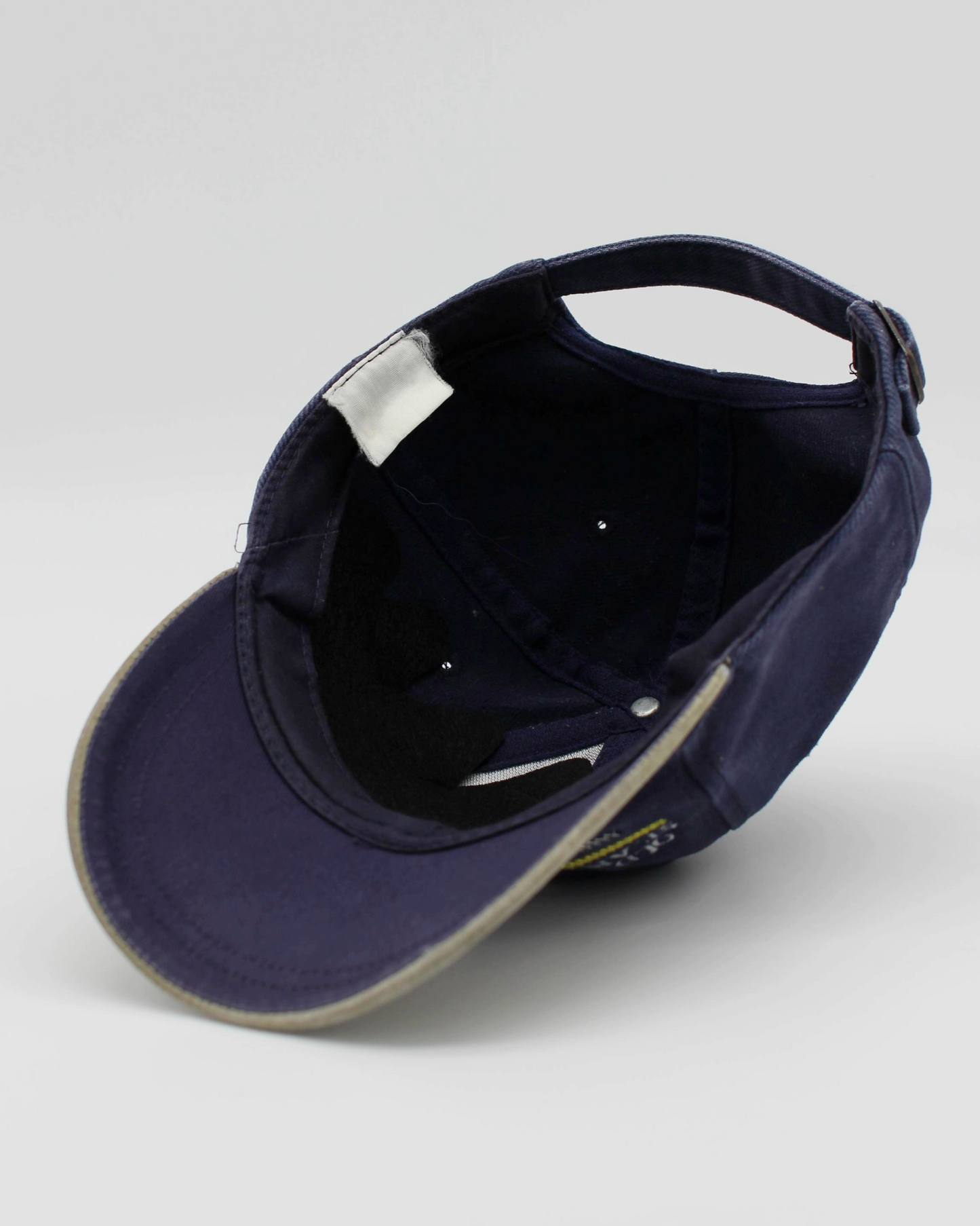 Old Course St Andrews Club Graphic Cap