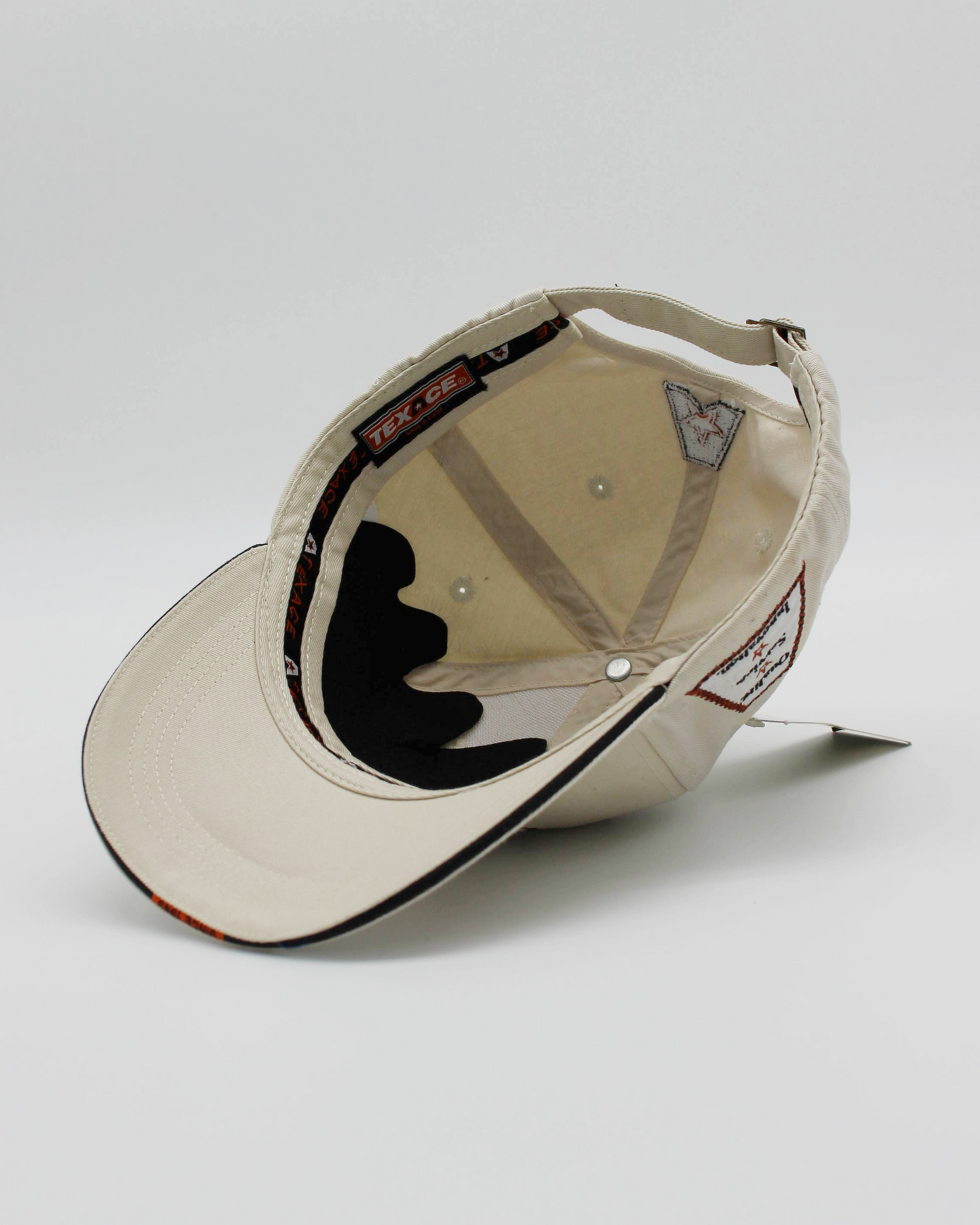 90s Texace Golf Cap with Tags