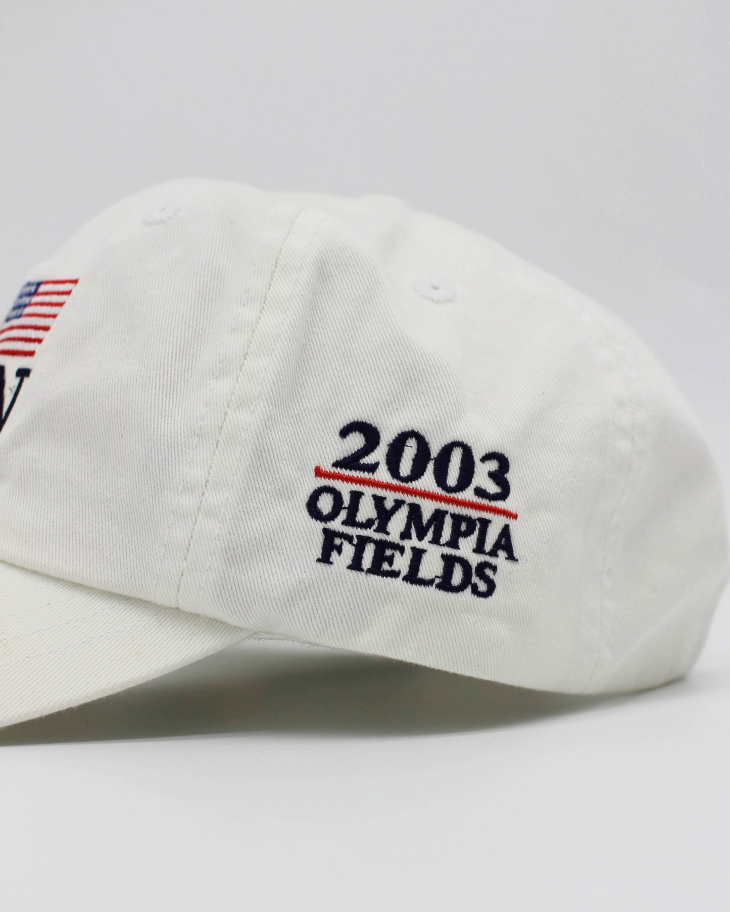 2003 US Open Cap by Imperial