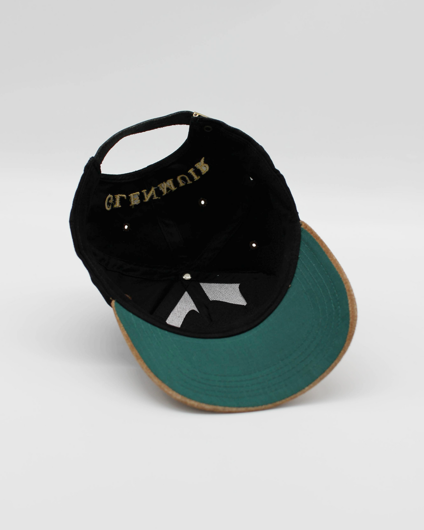 2001 Ryder Cup Glenmuir Cap