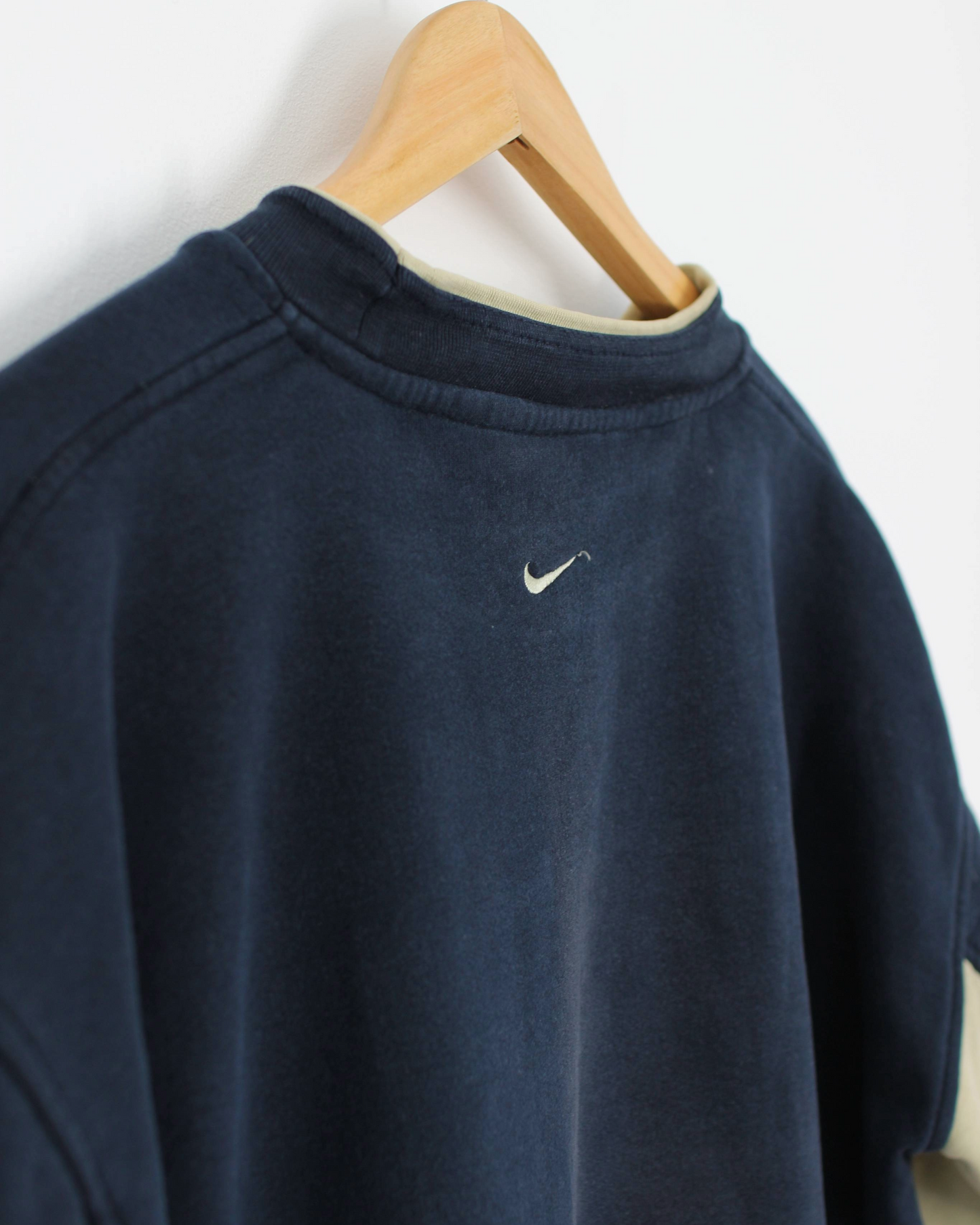 90s Nike Golf Sweatshirt (XL)