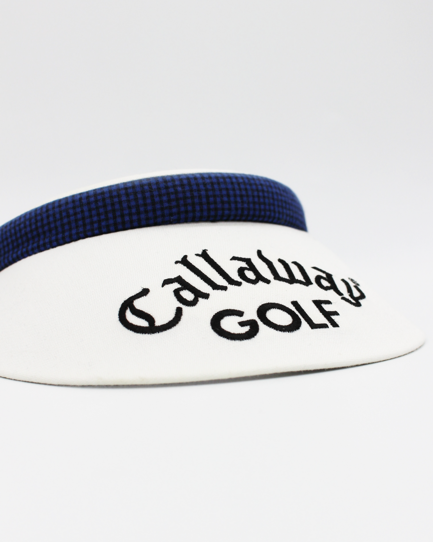 90s Callaway Golf Visor by Texace