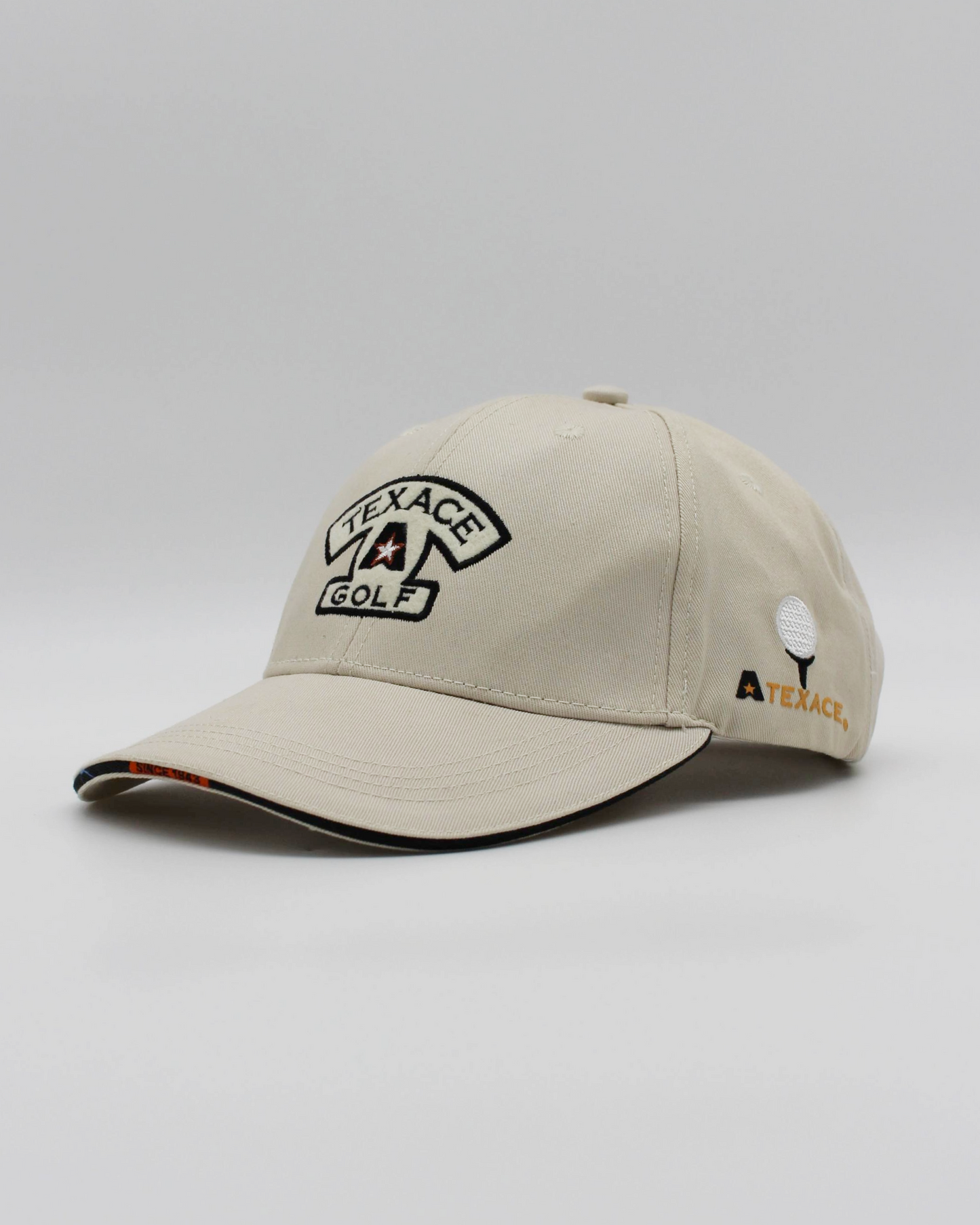 90s Texace Golf Cap with Tags