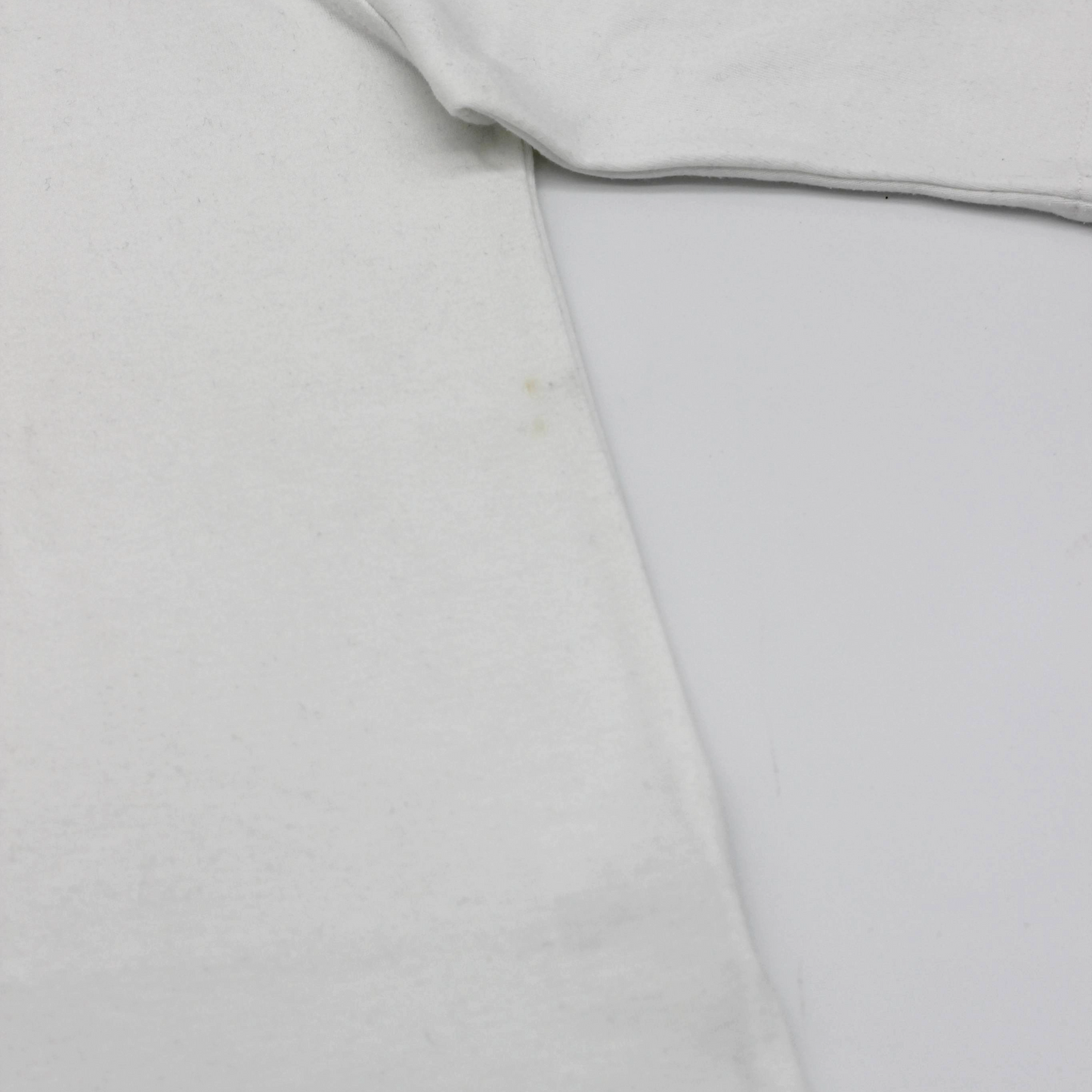 Ping White Mock Neck Golf Shirt (M)