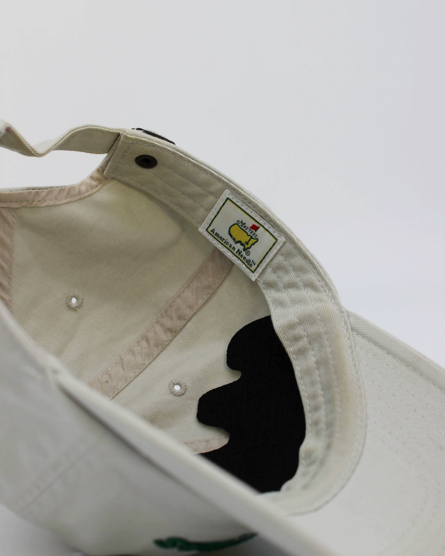 2016 Masters Beige Cap