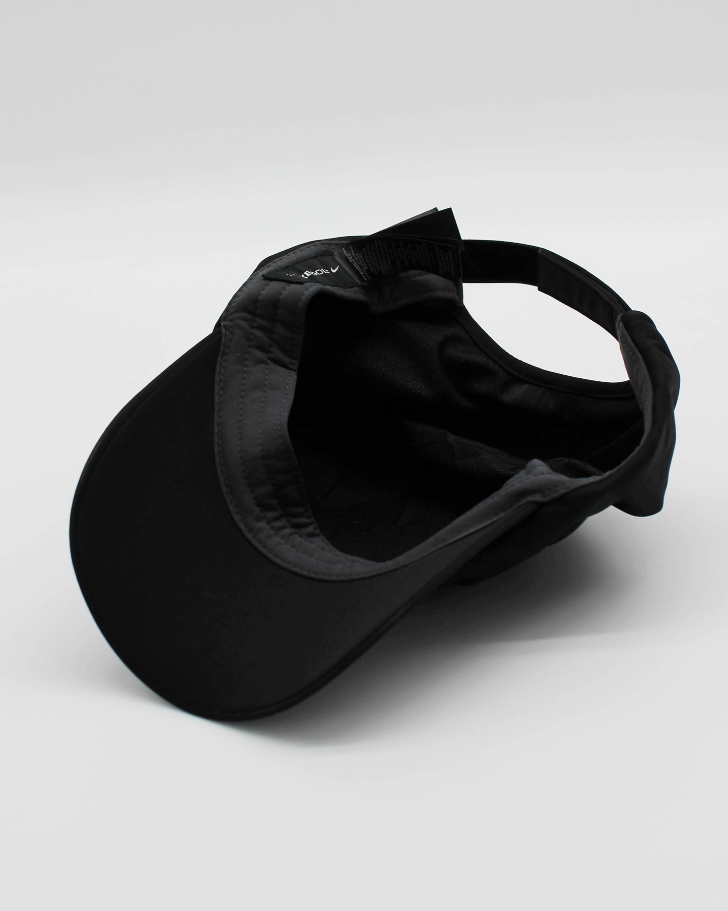 Nike Storm-Fit Black Cap