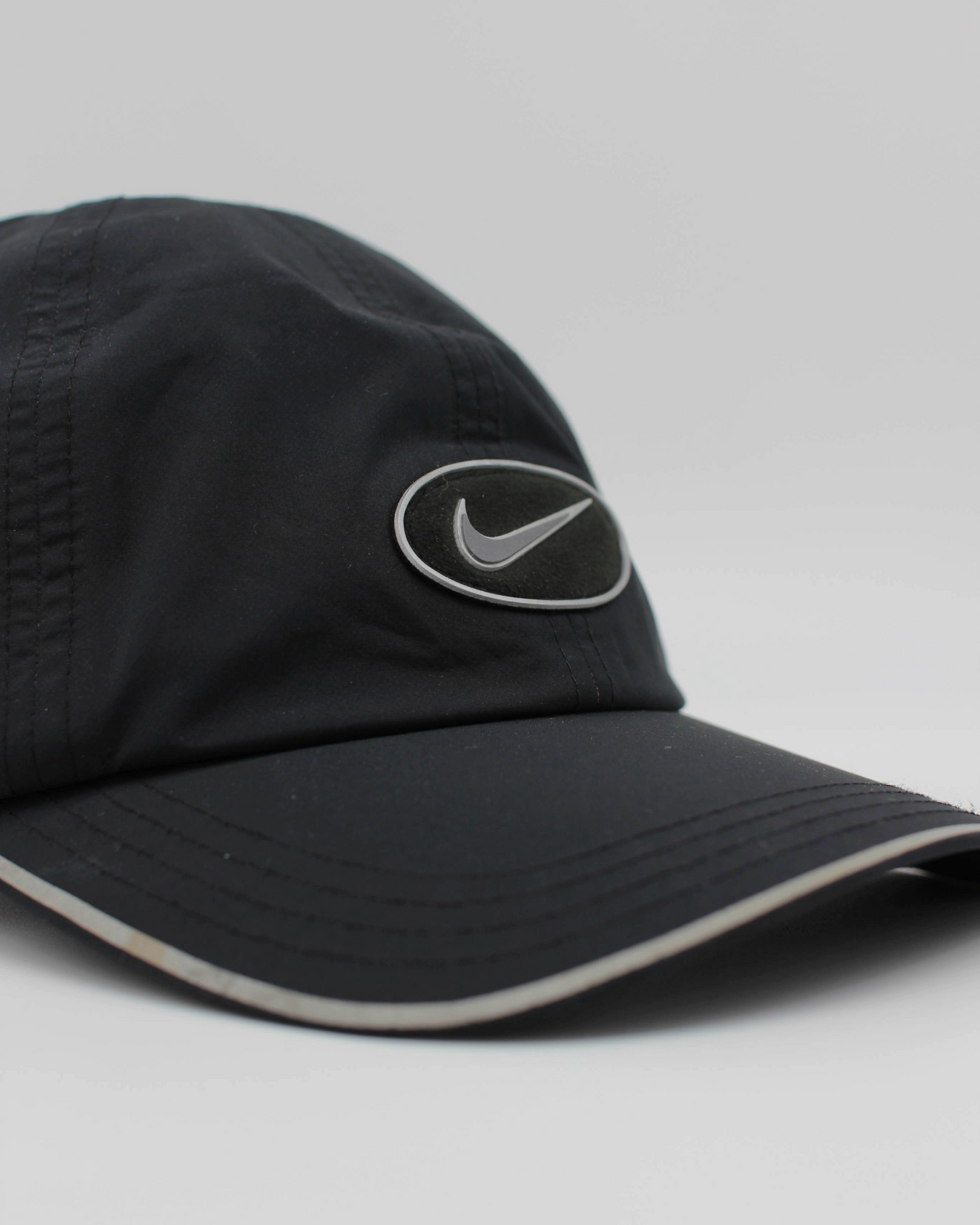 00s Nike Storm Fit Black Cap