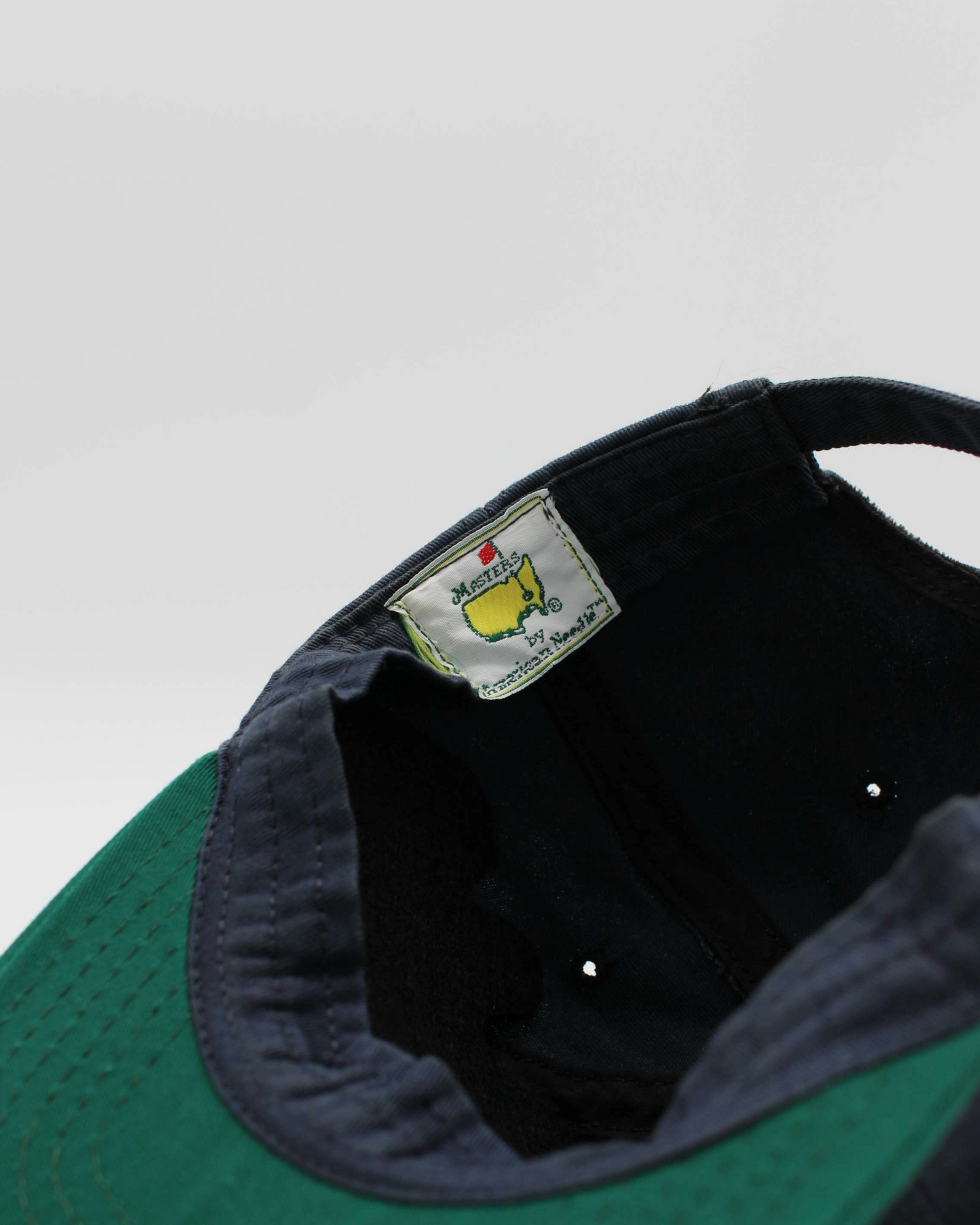 90s Masters Two Tone Cap by American Needle