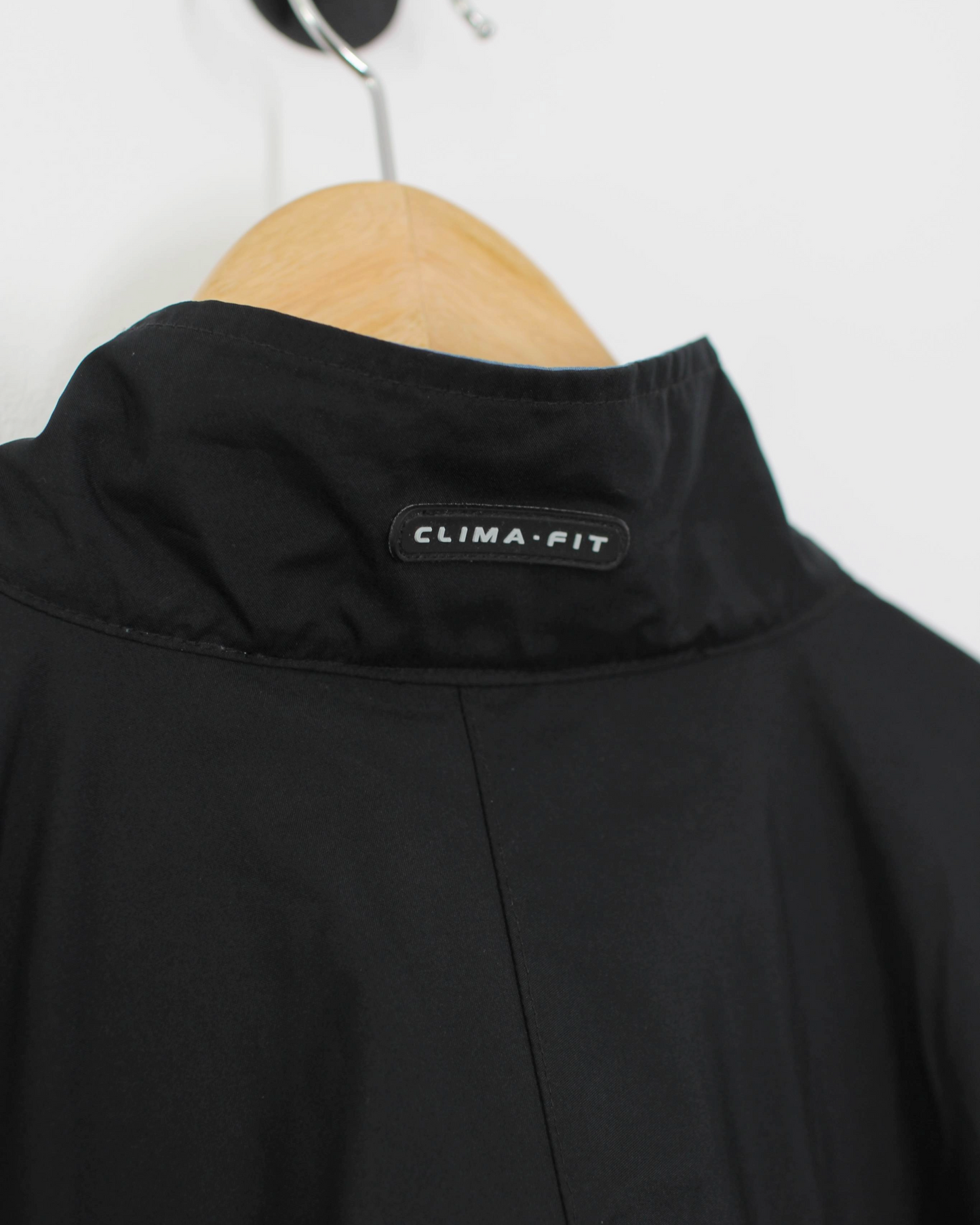 00s Nike Clima-Fit Full Zip Vented Jacket (M)
