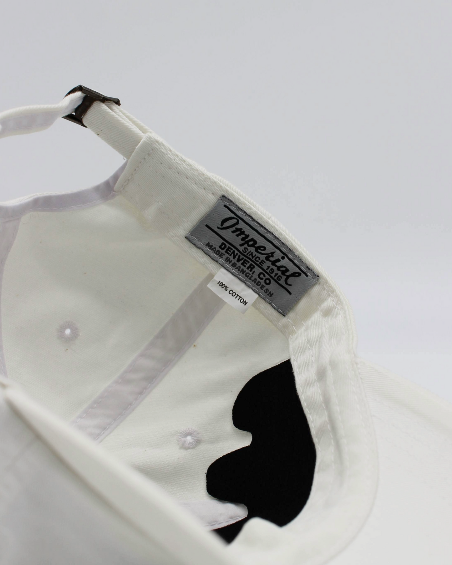 2003 US Open Cap by Imperial