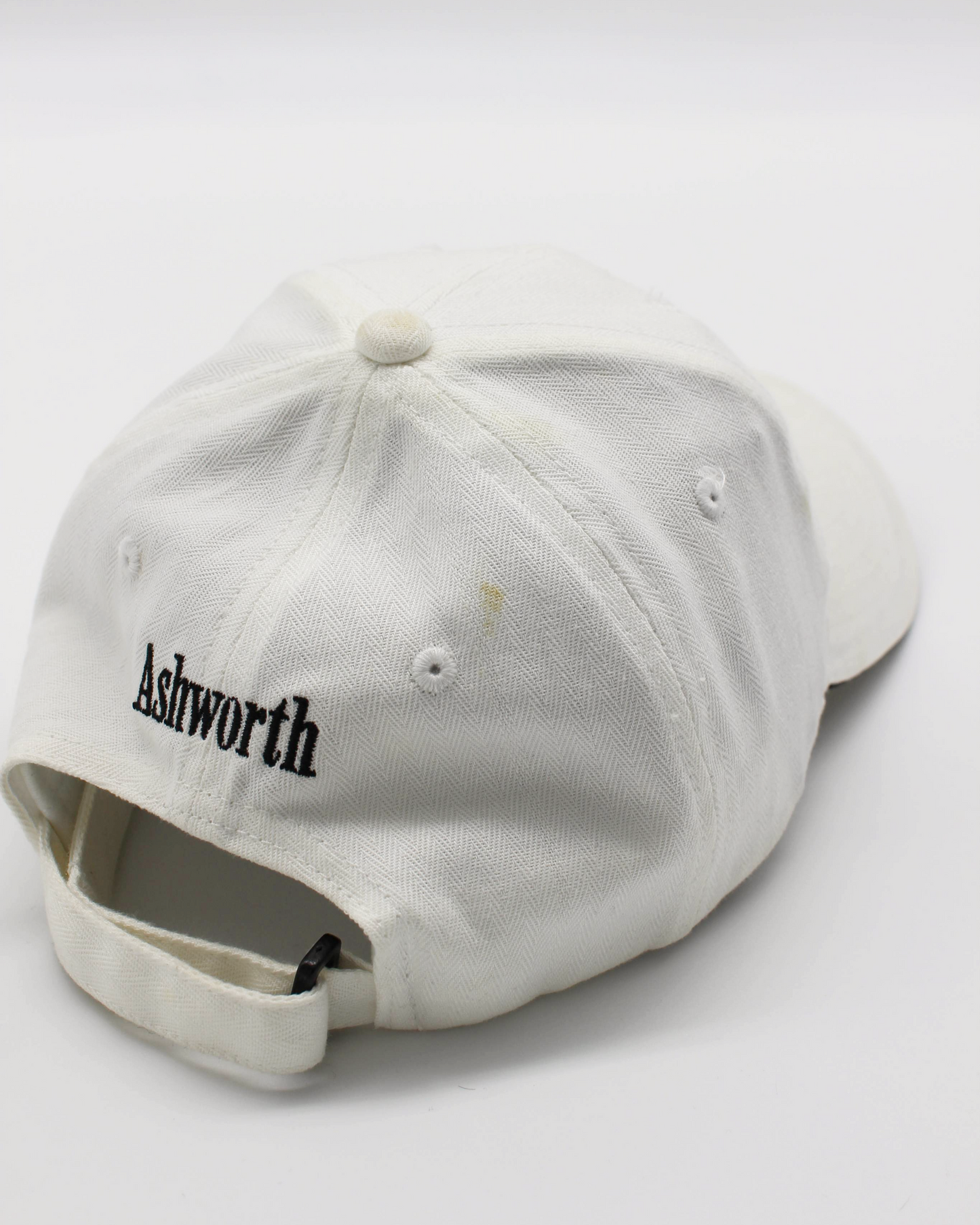 2004 Ryder Cup Ashworth Cap