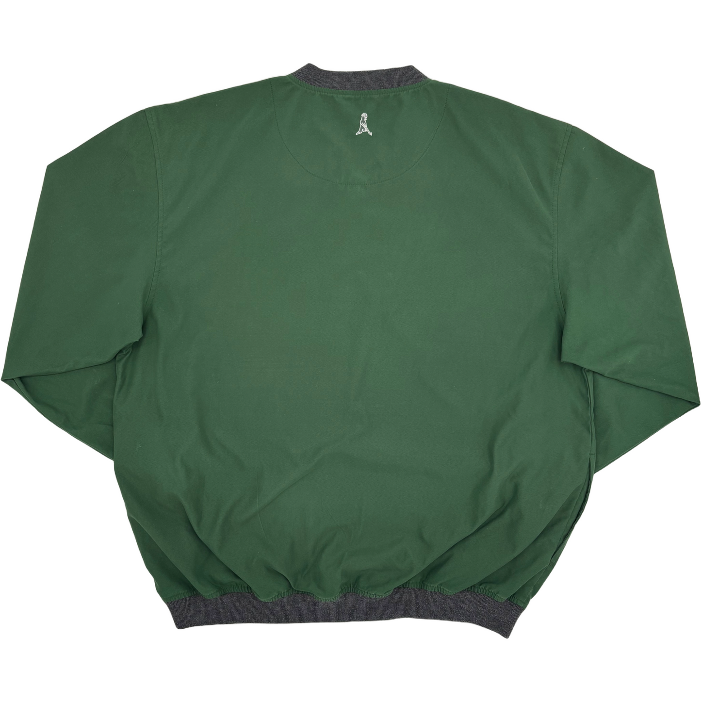 Ping Green/Grey Windbreaker (XL)