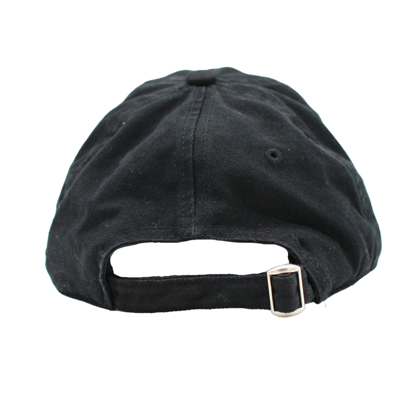 Greg Norman Black Golf Cap