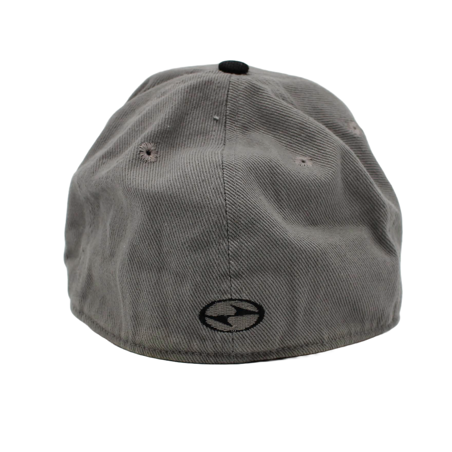 Nike Grey/Black Yin Yang Golf Cap (M)