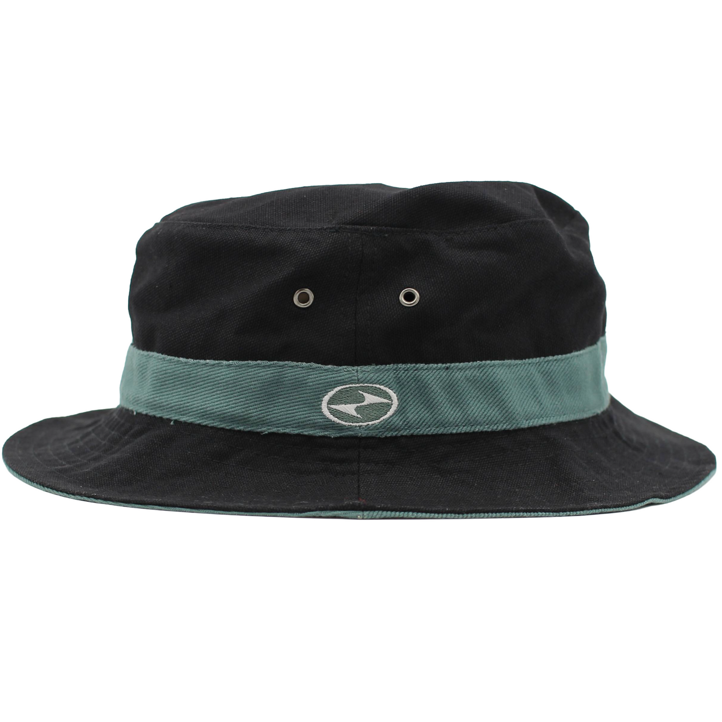 Nike Tiger Woods Yin Yang Black/Teal Bucket Hat
