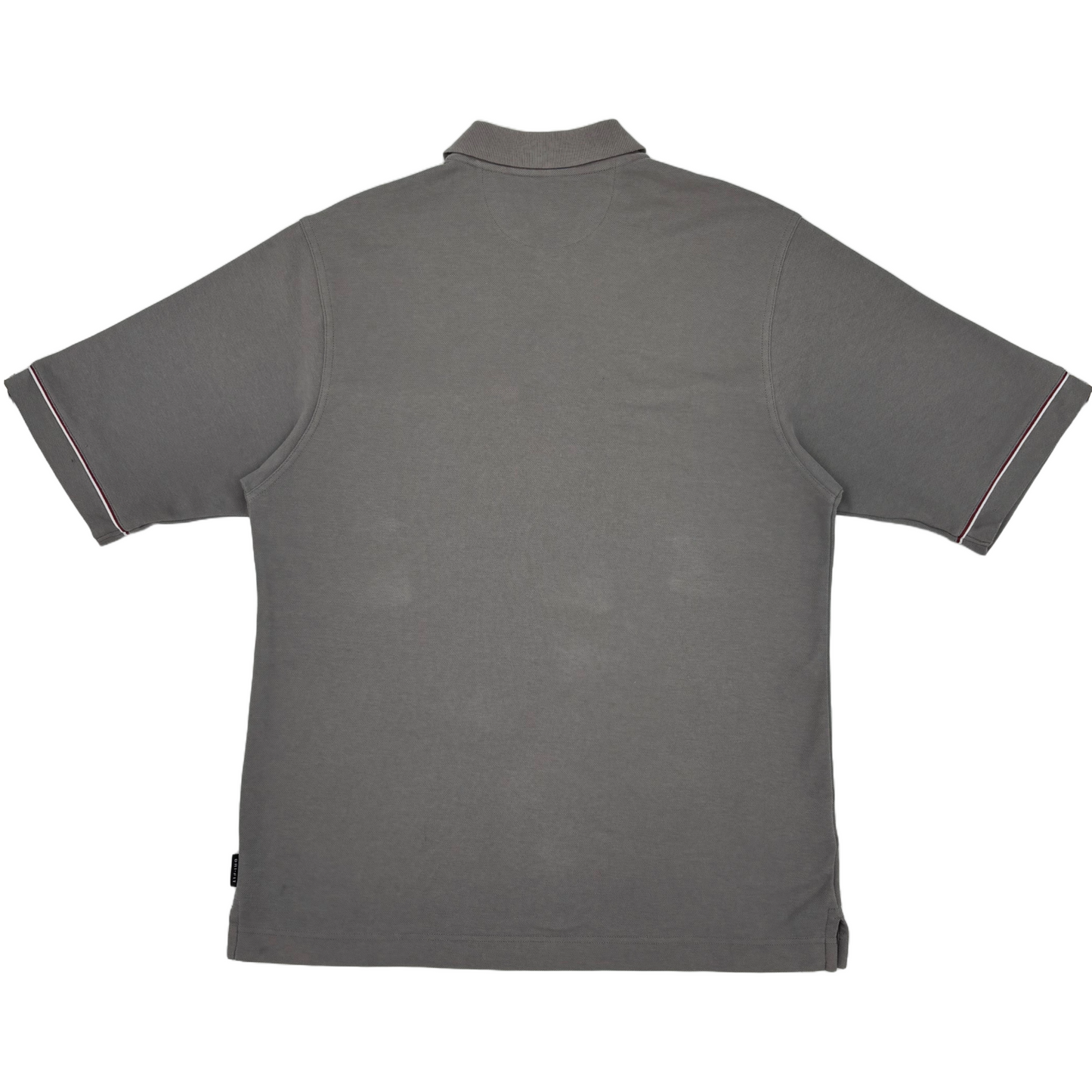 Nike Tiger Woods Grey Polo-Shirt (L)