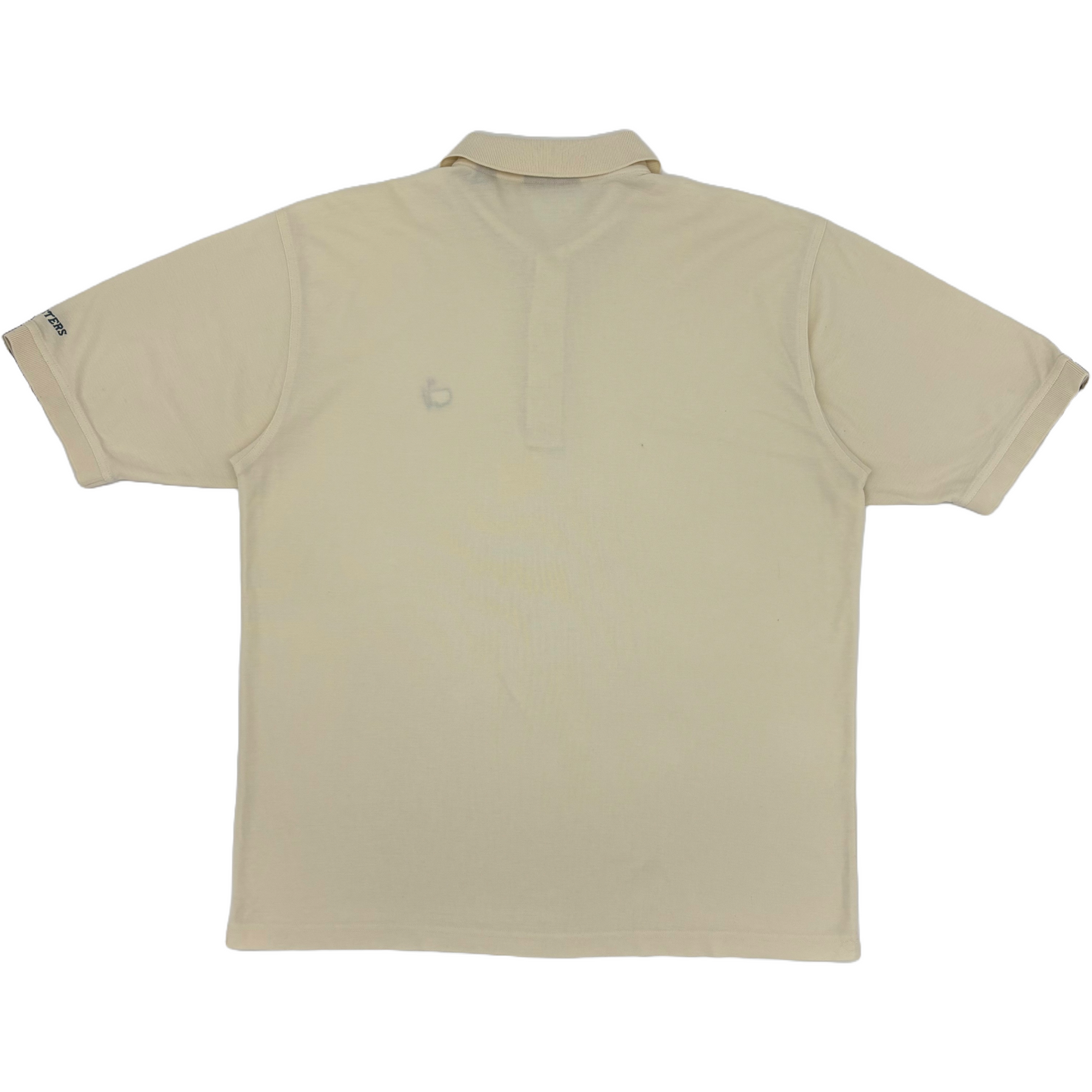 Masters Collection Beige Polo-Shirt (L)