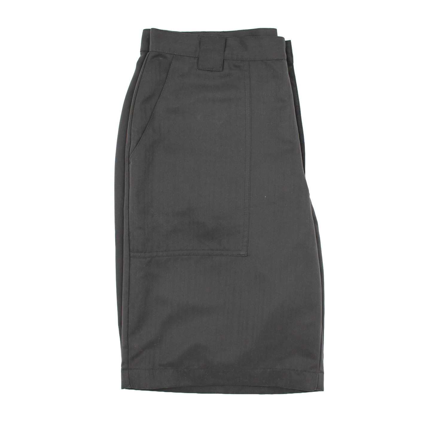 Nike Black Shorts (M, 34W)