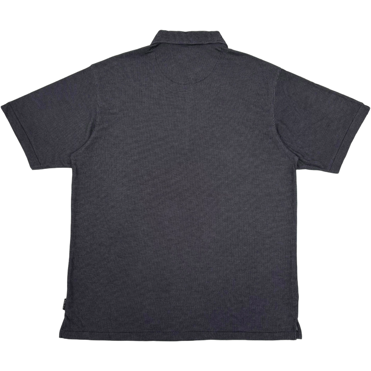 Nike Tiger Woods Grey Polo-Shirt with Tags (XL)