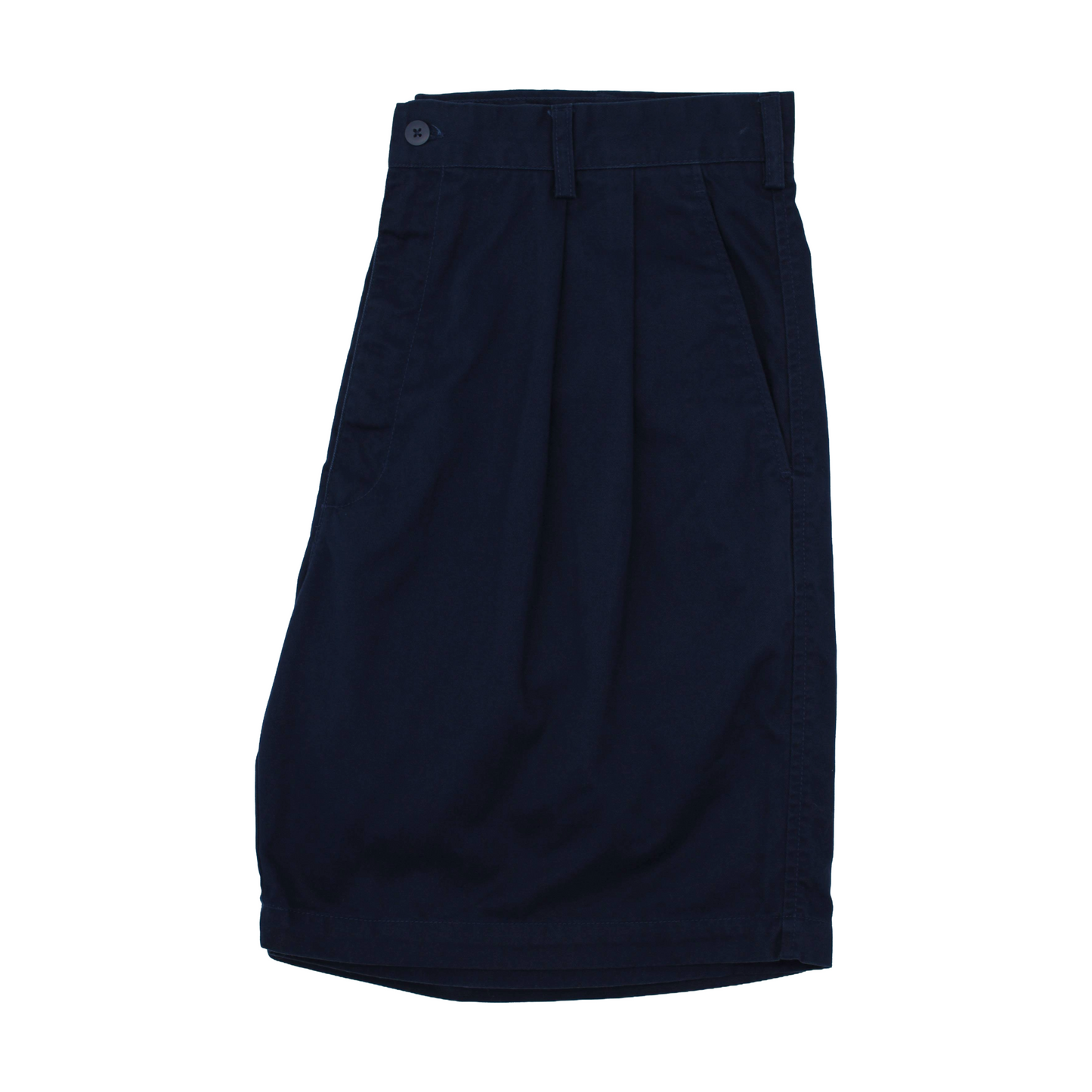 Nike Navy Shorts (L, 36W)