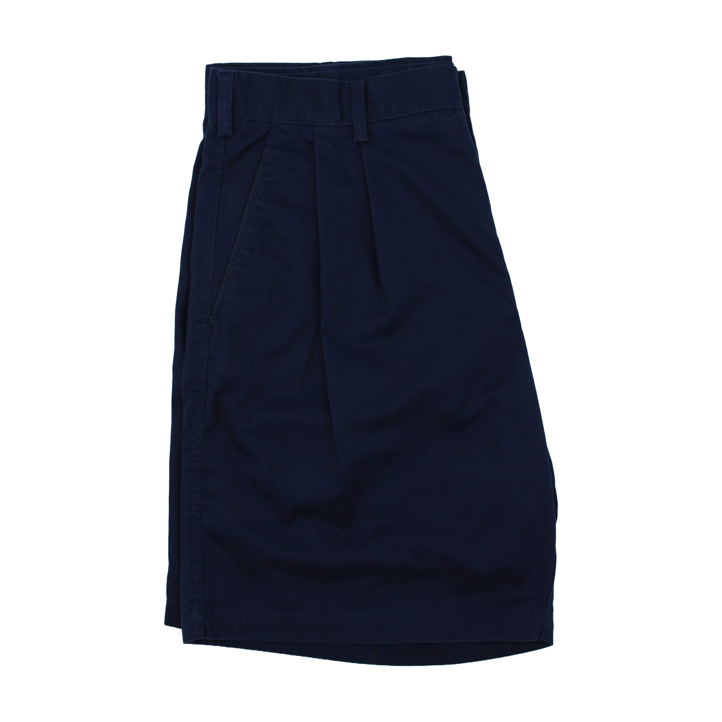 Nike Navy Shorts (L, 36W)