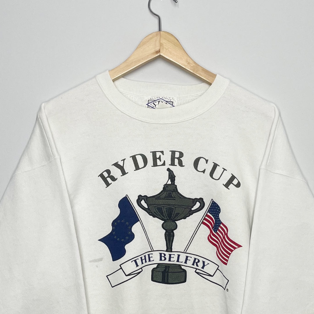 Ryder Cup