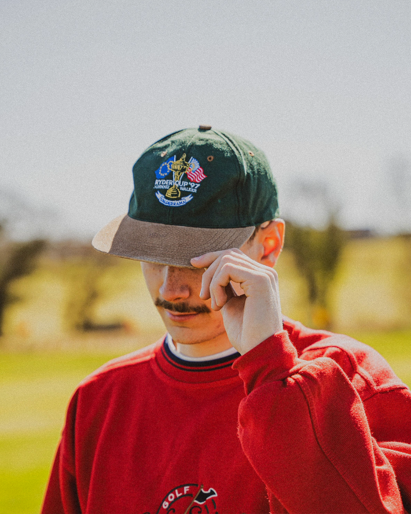 Caps & Hats