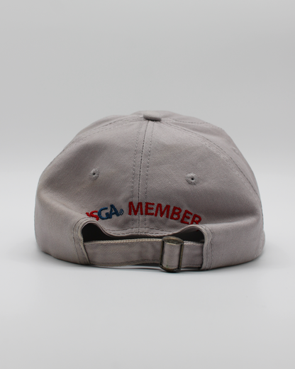 2016 US Open Oakmont Beige Cap