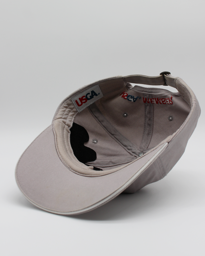 2016 US Open Oakmont Beige Cap