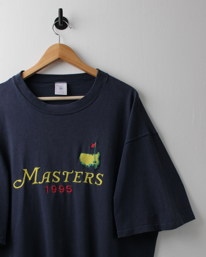95’ Masters Spellout Tee (XL)