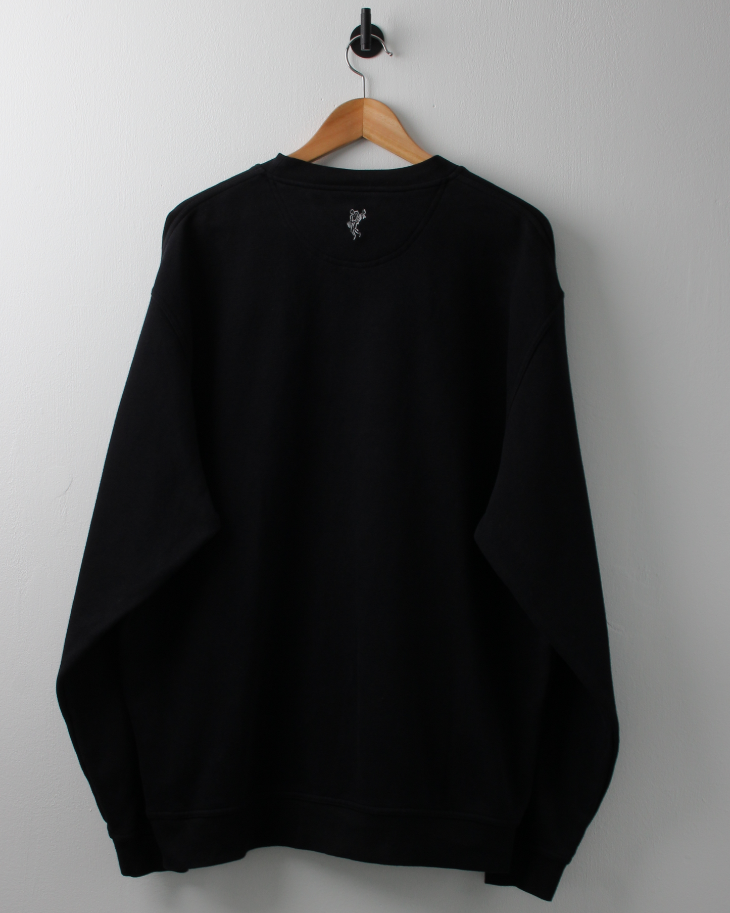 2006 Ryder Cup Black Graphic Crewneck Sweatshirt (L)