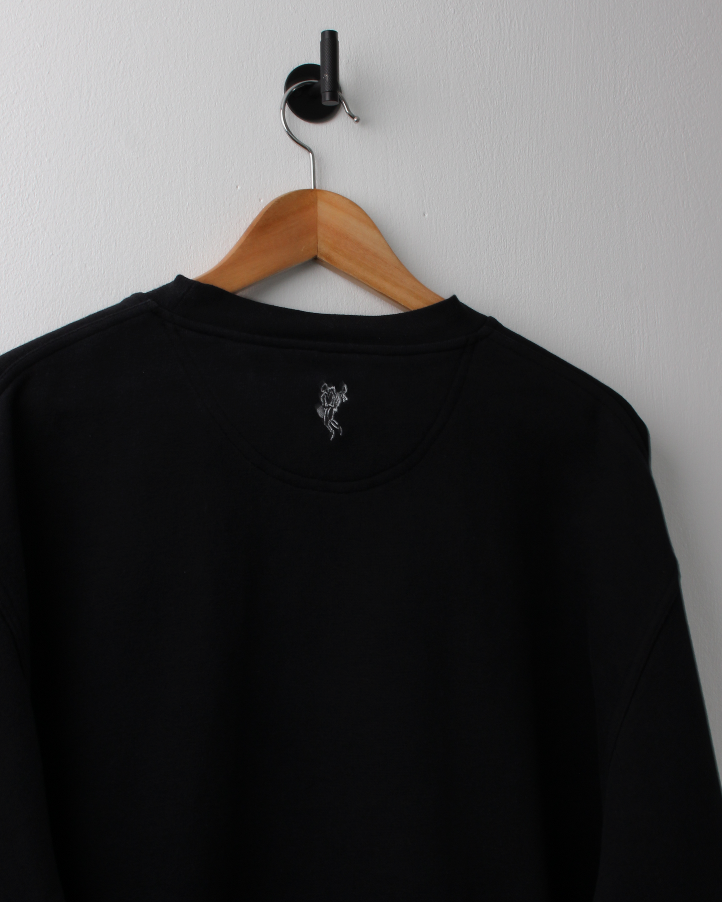 2006 Ryder Cup Black Graphic Crewneck Sweatshirt (L)