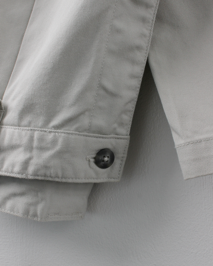 90s Nike Cream Pleated Golf Trousers (36W 36L)