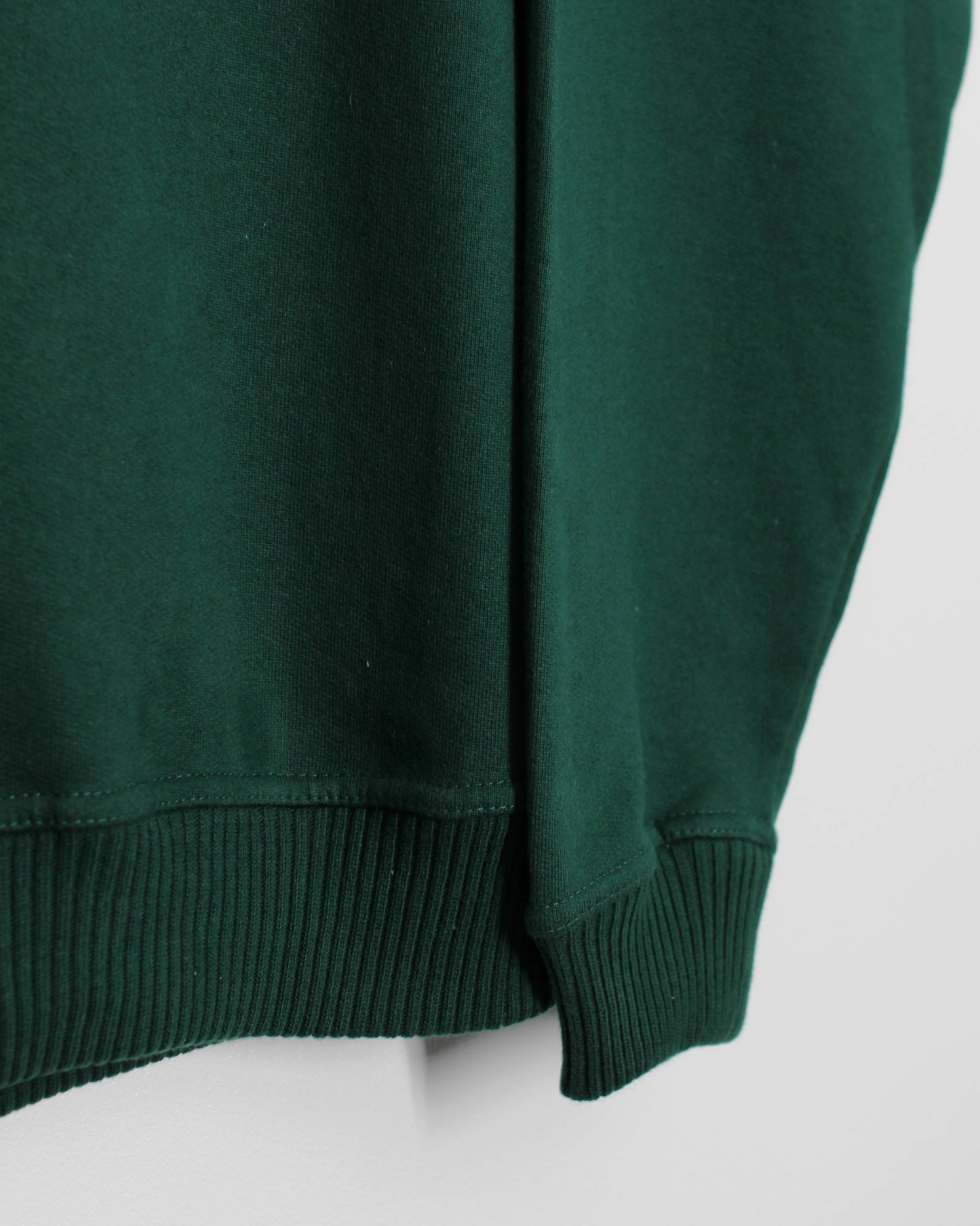 1997 Ryder Cup Glenmuir Green Crewneck Sweatshirt (L)