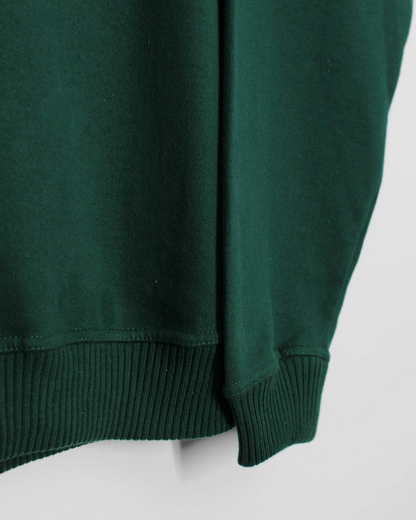 1997 Ryder Cup Glenmuir Green Crewneck Sweatshirt (L)