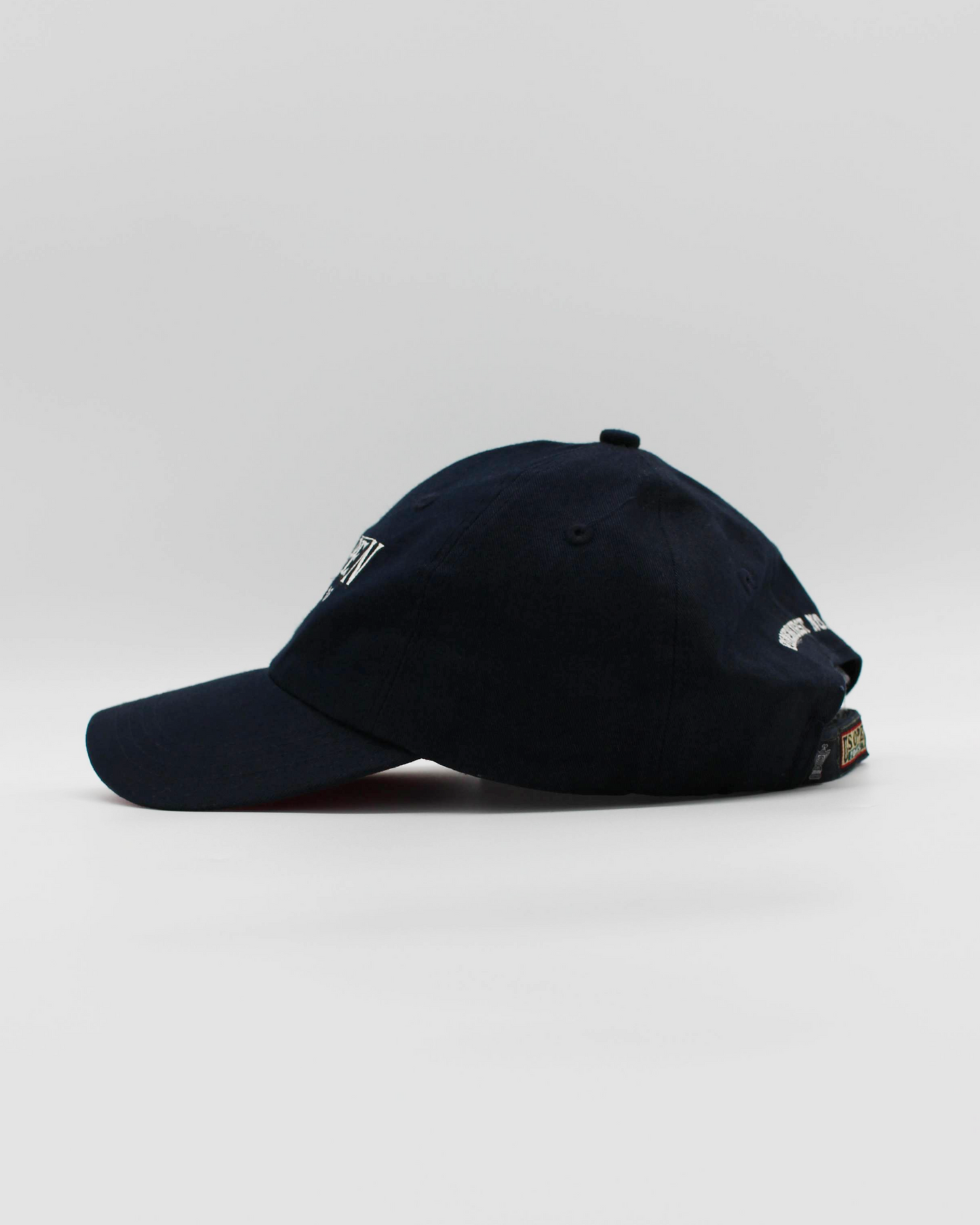 2005 US Open Pinehurst No.2 Navy Cap