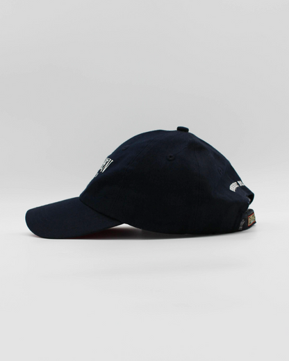 2005 US Open Pinehurst No.2 Navy Cap