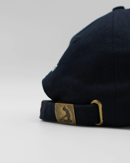 2005 US Open Pinehurst No.2 Navy Cap