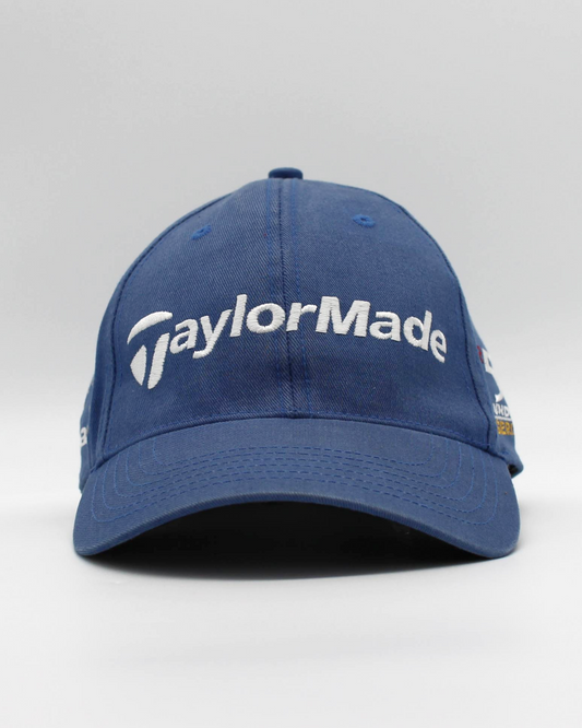 Modern TaylorMade r500 Series Blue Cap (M/L)