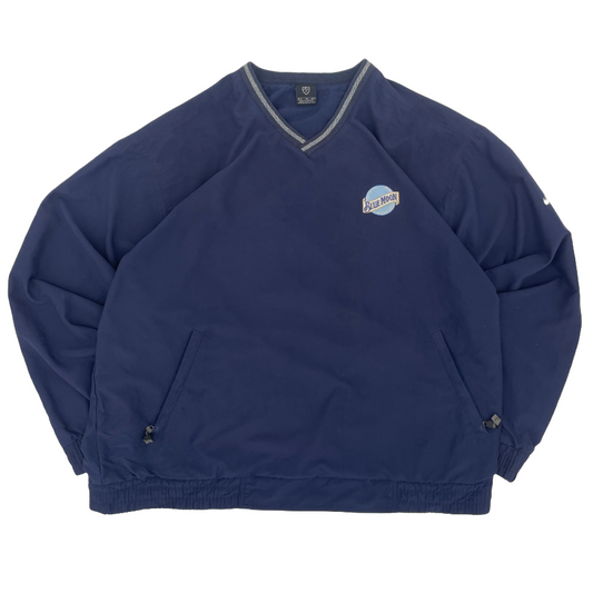 Nike x Blue Moon Navy Golf Windbreaker (XL)