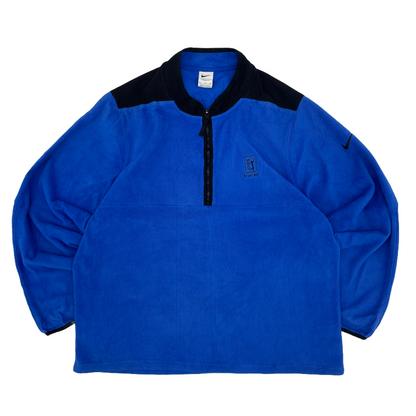 Nike Blue/Black TPC Sugarloaf Fleece (XL)